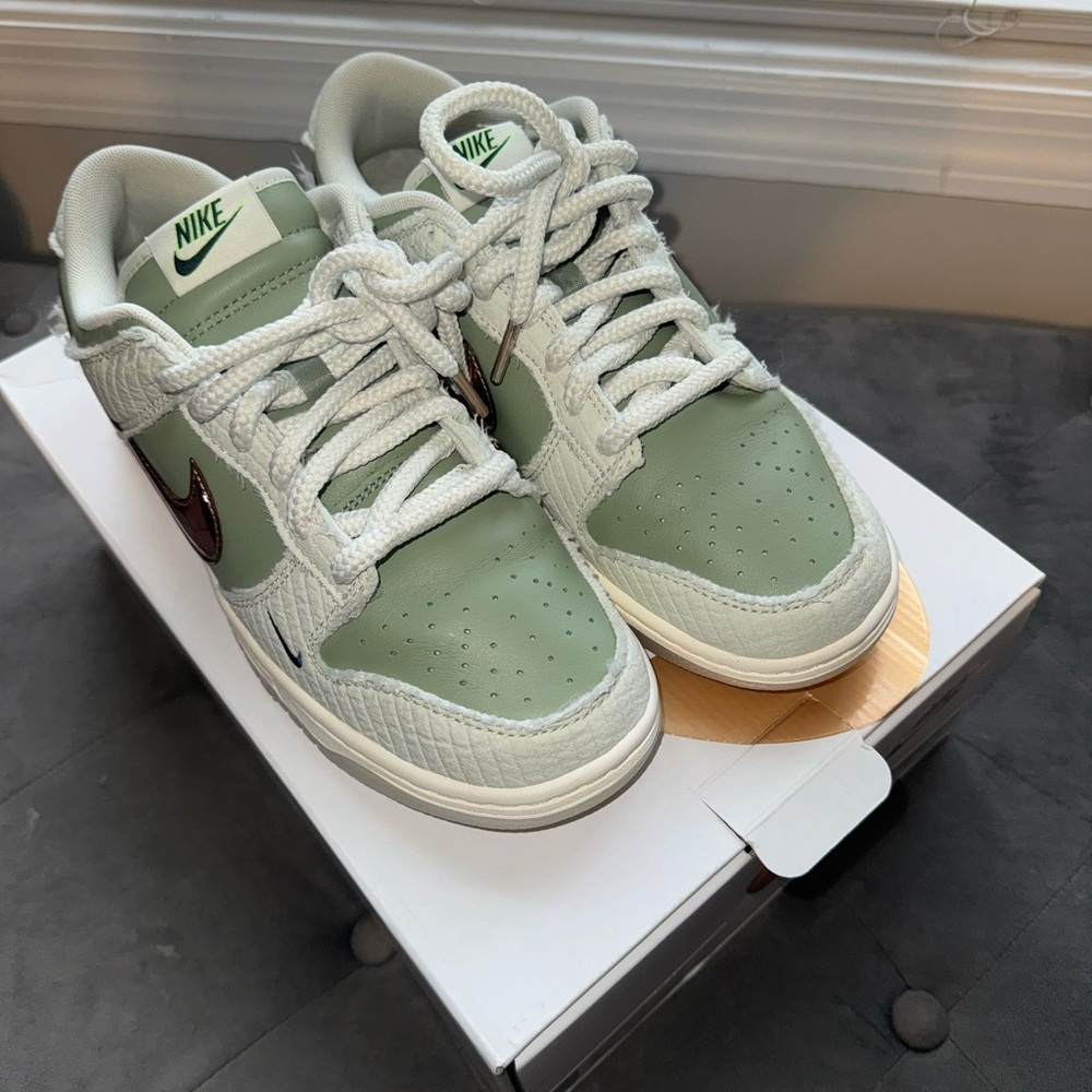 Kyler Murray Nike Shoes View 5